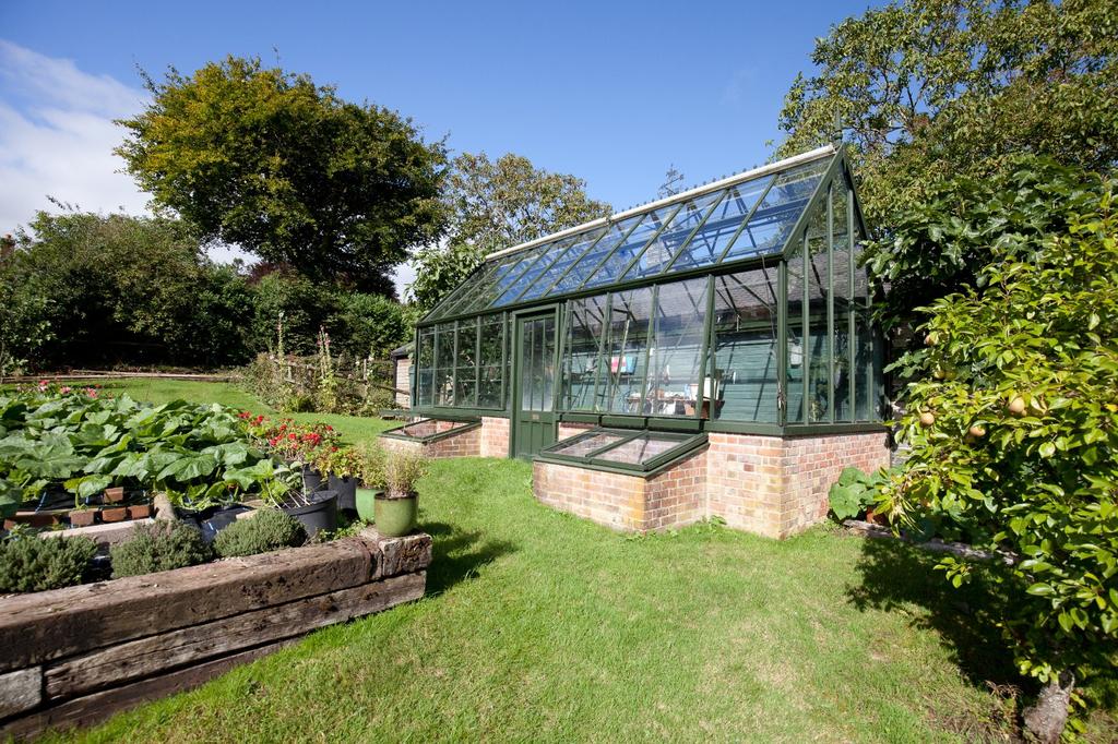 Greenhouse
