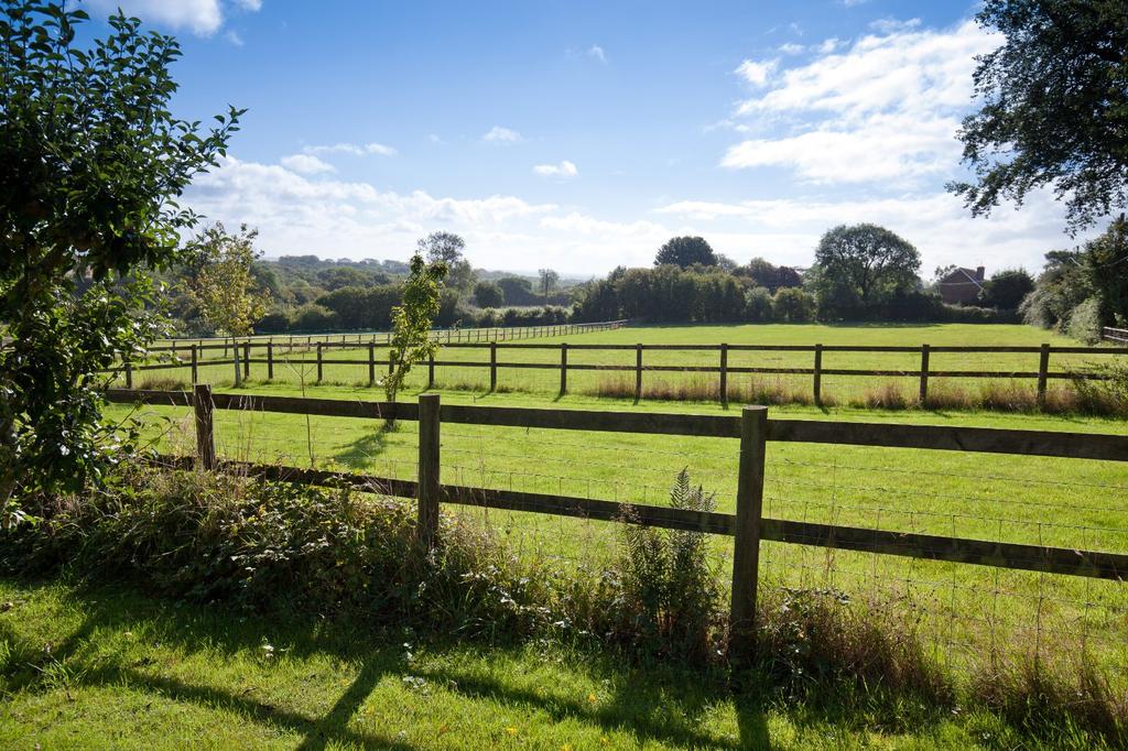 Paddocks