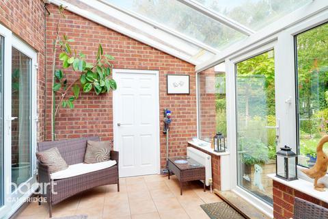4 Hollytrees, Bar Hill, Cambridge, CB23 8SF
