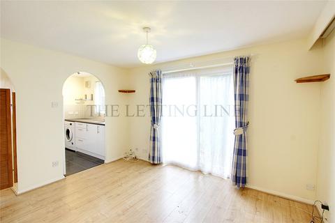 1 bedroom apartment to rent, Woodfield Close, Enfield, Middlesex, EN1