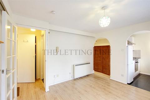 1 bedroom apartment to rent, Woodfield Close, Enfield, Middlesex, EN1