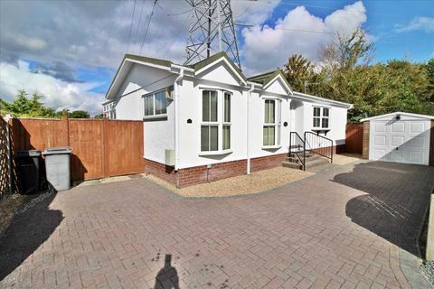 Park Homes For Sale In Bournemouth Dorset