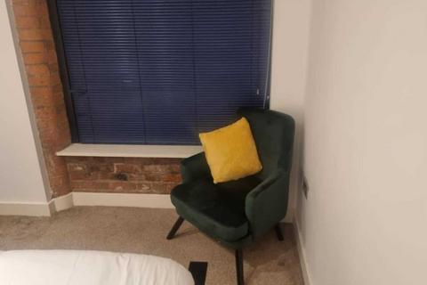 2 bedroom apartment to rent, Malta Street, Manchester M4