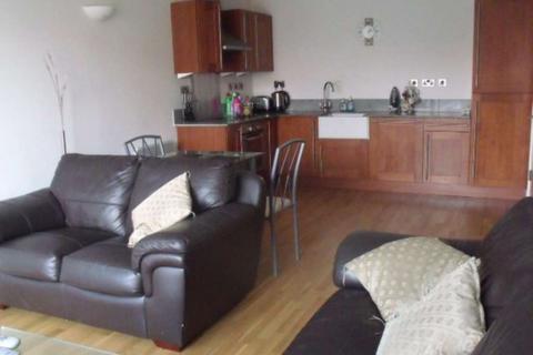 2 bedroom apartment to rent - Isaac Way, Manchester M4