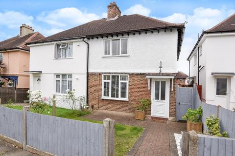 22 Rosebery Road, Kingston Upon Thames, KT1 3LN
