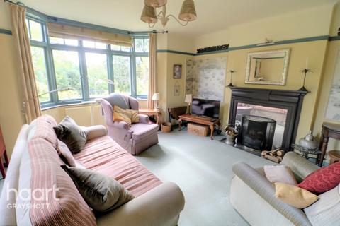 Foxhill Boundary Road, Grayshott, Hindhead, GU26 6TX