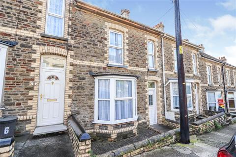 5 Chudleigh Terrace, Bideford, EX39 4BG