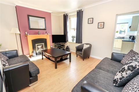 5 Chudleigh Terrace, Bideford, EX39 4BG