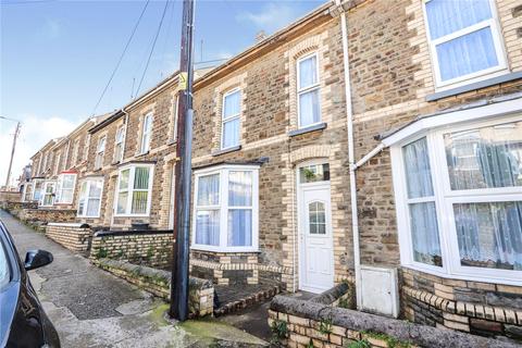 5 Chudleigh Terrace, Bideford, EX39 4BG