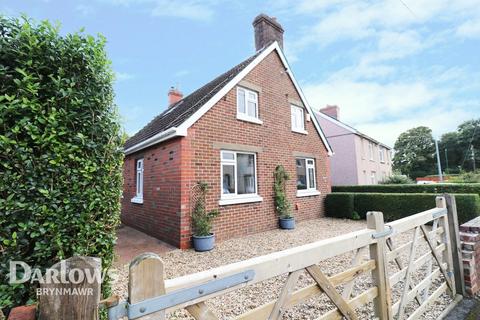 9 Greenfield Crescent, Beaufort, Ebbw Vale, NP23 5PF