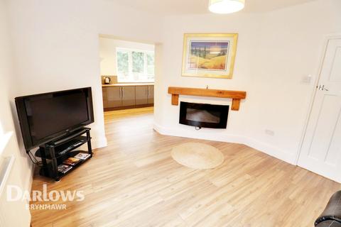 9 Greenfield Crescent, Beaufort, Ebbw Vale, NP23 5PF