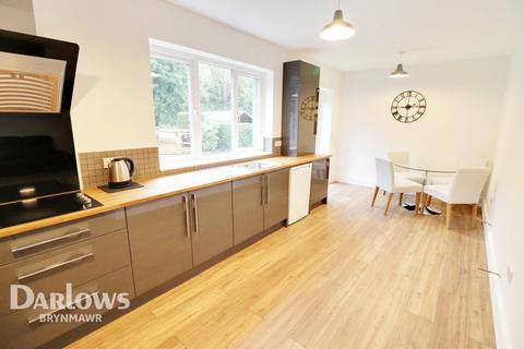 9 Greenfield Crescent, Beaufort, Ebbw Vale, NP23 5PF