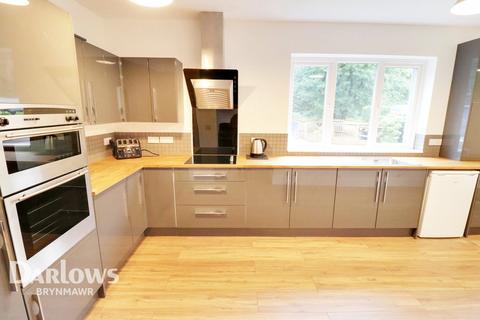 9 Greenfield Crescent, Beaufort, Ebbw Vale, NP23 5PF