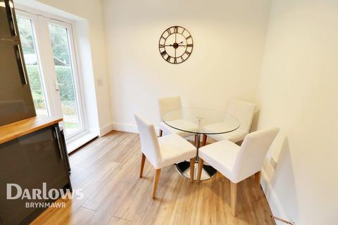 9 Greenfield Crescent, Beaufort, Ebbw Vale, NP23 5PF