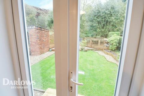 9 Greenfield Crescent, Beaufort, Ebbw Vale, NP23 5PF
