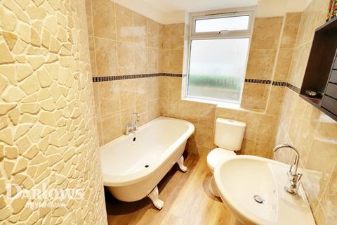 9 Greenfield Crescent, Beaufort, Ebbw Vale, NP23 5PF