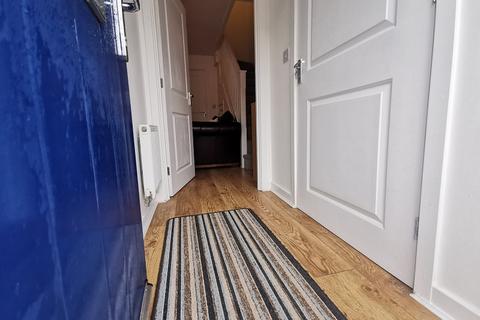 41 Llys Cambrian, Godrergraig, Swansea, SA9 2EY