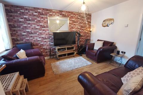 41 Llys Cambrian, Godrergraig, Swansea, SA9 2EY