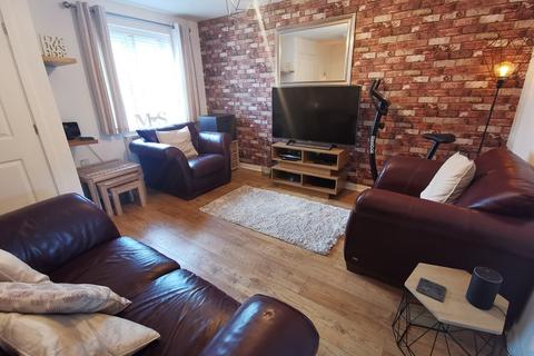 41 Llys Cambrian, Godrergraig, Swansea, SA9 2EY