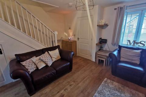 41 Llys Cambrian, Godrergraig, Swansea, SA9 2EY