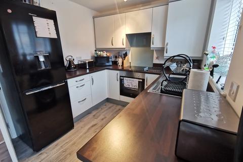 41 Llys Cambrian, Godrergraig, Swansea, SA9 2EY