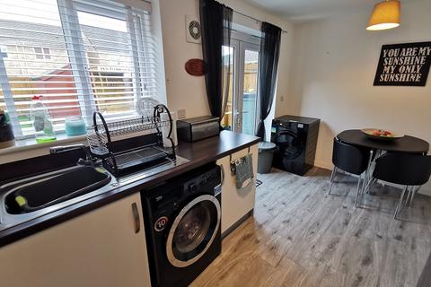 41 Llys Cambrian, Godrergraig, Swansea, SA9 2EY