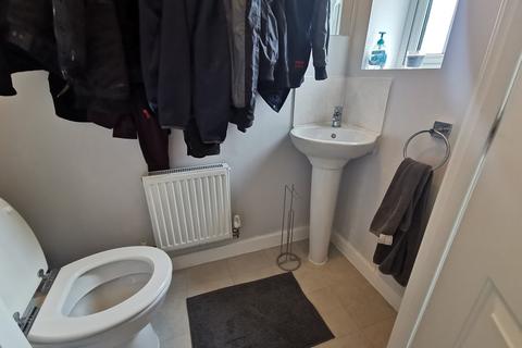 41 Llys Cambrian, Godrergraig, Swansea, SA9 2EY