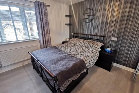 41 Llys Cambrian, Godrergraig, Swansea, SA9 2EY
