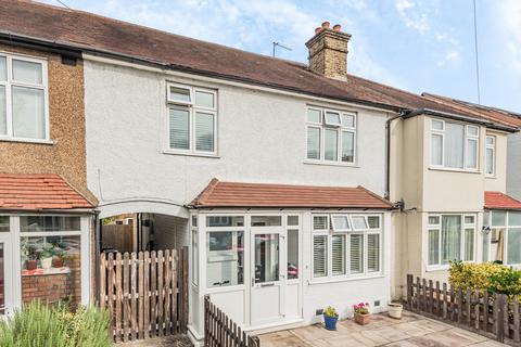 19 Highclere Road, New Malden, KT3 3HJ