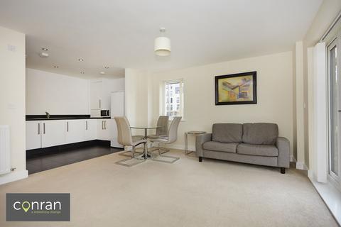 1 bedroom apartment to rent, Fairthorn Road, Charlton, SE7