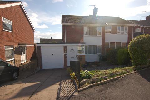3 Edinburgh Crescent, Stourbridge, DY8 5HB