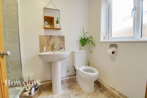 27 Alexandra Road, Beccles, NR34 9UD