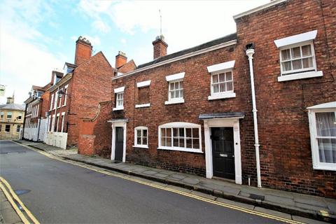 2 bedroom cottage to rent, Swan Hill, Town Centre, Shrewsbury, SY1