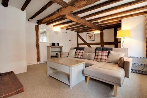 2 bedroom cottage to rent, Swan Hill, Town Centre, Shrewsbury, SY1