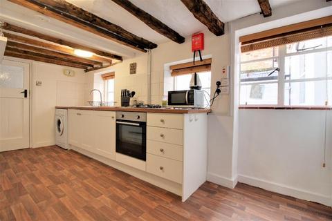 2 bedroom cottage to rent, Swan Hill, Town Centre, Shrewsbury, SY1