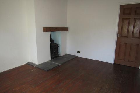 13 Brooklands Terrace, Abercrave, Swansea, SA9 1UF