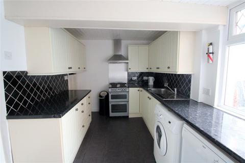 2 bedroom terraced house to rent, Sion Road, Bedminster, Bristol, BS3