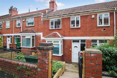 36 Brendon Road, Bristol, BS3 4PL