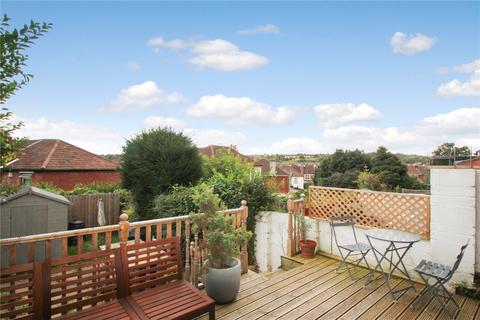 36 Brendon Road, Bristol, BS3 4PL