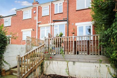 36 Brendon Road, Bristol, BS3 4PL