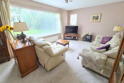 5 Cedar Avenue, St Leonards, Ringwood, BH24 2QF
