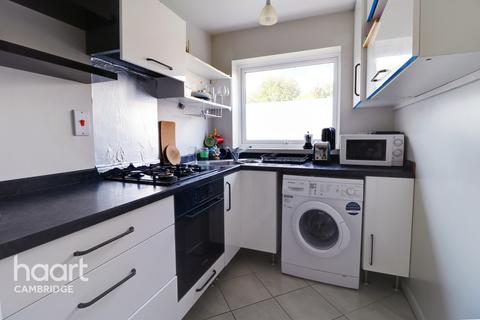 2 Howard Close, Cambridge, CB5 8QU