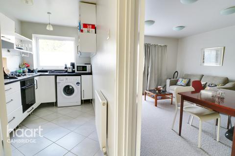 2 Howard Close, Cambridge, CB5 8QU