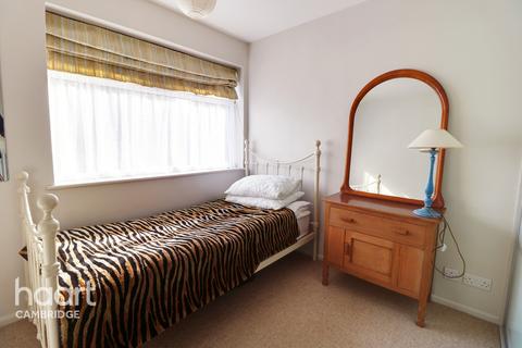 2 Howard Close, Cambridge, CB5 8QU