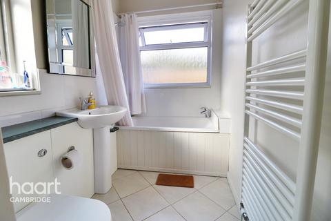2 Howard Close, Cambridge, CB5 8QU