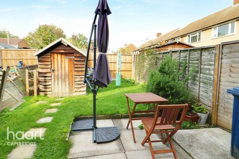 2 Howard Close, Cambridge, CB5 8QU