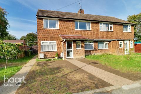 2 Howard Close, Cambridge, CB5 8QU