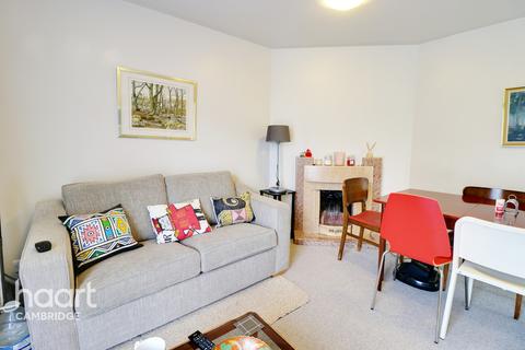 2 Howard Close, Cambridge, CB5 8QU