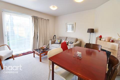 2 Howard Close, Cambridge, CB5 8QU