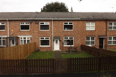 undefined, Newburn Road, Stanley,DH9 0HJ